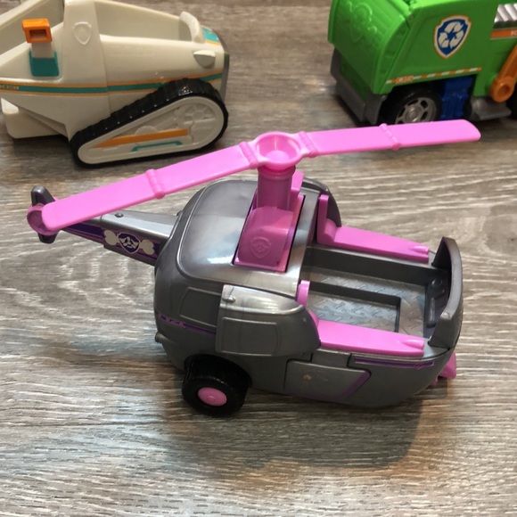 Paw patrol bundle - Picture 6 of 10